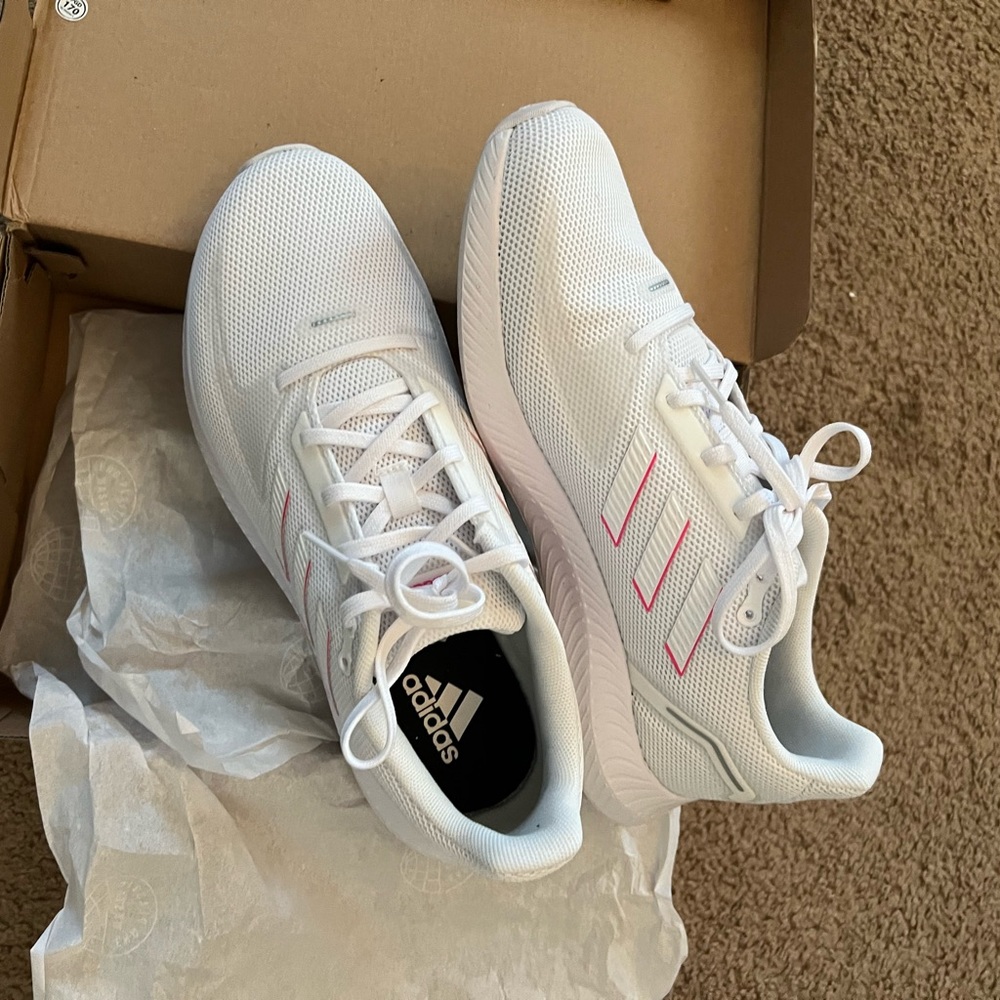 Adidas Running shoes